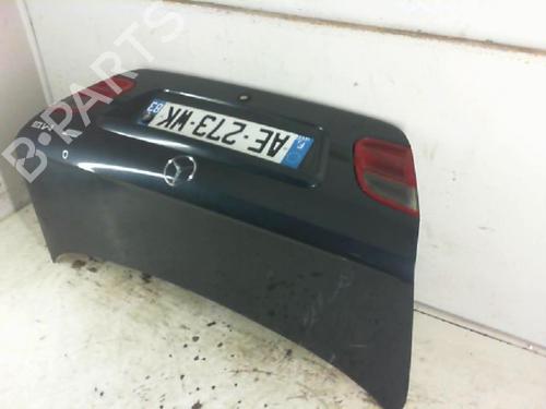 Used Tailgate Tailgate 38658711 38658711