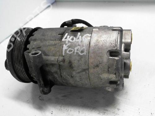 AC compressor FORD C-MAX (DM2) 1.8 TDCi | BP38658437M34 - Image 3