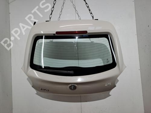 Used Tailgate Tailgate 38670028 38670028