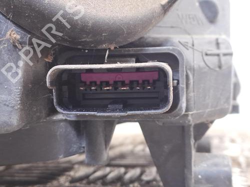Left headlight RENAULT MEGANE III Hatchback (BZ0/1_, B3_) 1.5 dCi | BP38673234C28 - Image 4