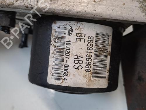 Used ABS pump ABS pump 38744574 38744574