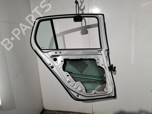 left-rear-door-vw-golf-vi-5k1-2008-2009-2010-2011-2012-2013-2014-38663678 main image