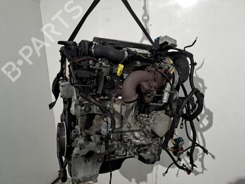 Engine PEUGEOT 1007 (KM_) 1.4 HDi | BP38666685M1 - Image 5