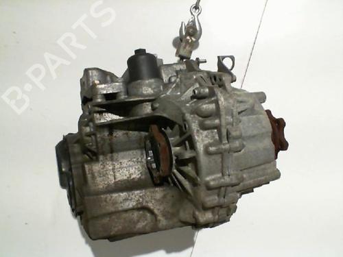 Used Gearbox Gearbox 38662034 38662034