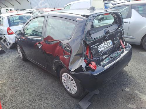 Used Parts CITROËN C2 (JM_)  1.4 HDi  4930703
