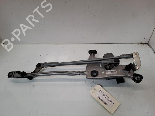 Used Front wiper motor Front wiper motor PEUGEOT 308 II (LB_, LP_, LW_, LH_, L3_) 1.2 THP 130 (131 hp) 40603000 40603000