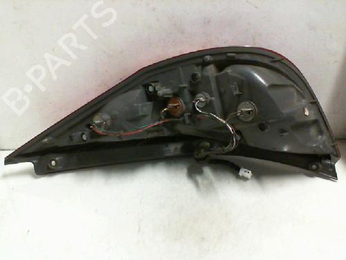 Left taillight HYUNDAI i30 (FD) 1.6 CRDi | BP38661862C34 - Image 5