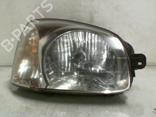 Used Right headlight Right headlight 38654465 38654465