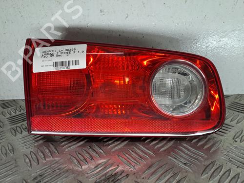 Left tailgate light RENAULT LAGUNA II (BG0/1_) 1.9 dCi (BG1A, BG1V) | BP38658425C79 - Image 3