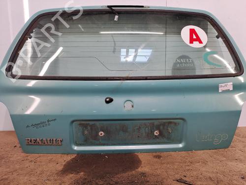 Bagklap CC/Kombi-Coupé Bagklap CC/Kombi-Coupé 38779764 38779764