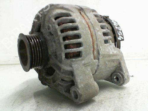 Alternator OPEL CORSA D (S07) 1.2 (L08, L68) | BP38662132M7 - Image 5