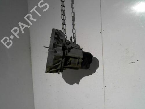 Used Gearbox Gearbox 38662886 38662886