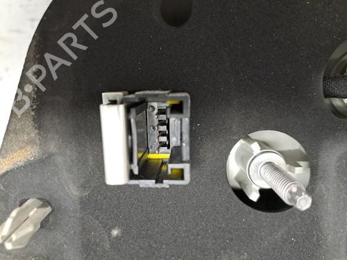Used Left tailgate light Left tailgate light 38664660 38664660