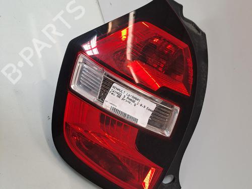 Used Left taillight Left taillight 38744593 38744593