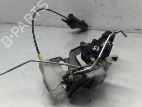 Used Front right lock Front right lock 38656862 38656862