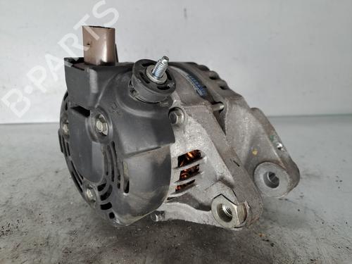 Used Alternator Alternator 38666321 38666321