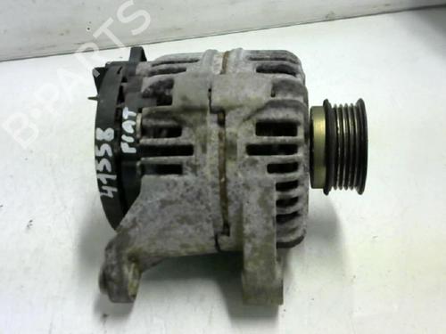 Generator Generator 38660568 38660568