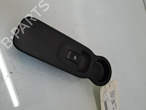 Right front window switch RENAULT MODUS / GRAND MODUS (F/JP0_) 1.2 (JP0C, JP0K, FP0C, FP0K, FP0P, JP0P, JP0T) | BP39022644I26 - Image 2