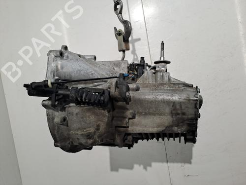Gearkasse Gearkasse 38668564 38668564