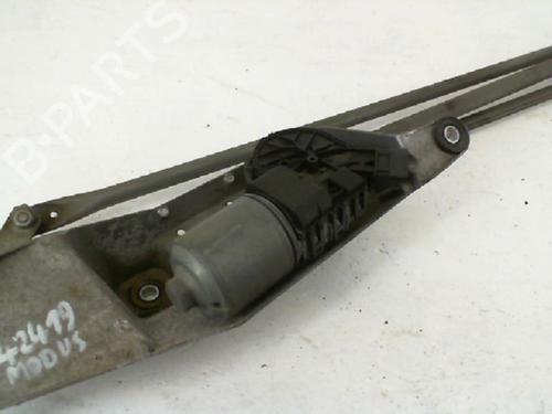 Used Front wiper motor Front wiper motor RENAULT MODUS / GRAND MODUS (F/JP0_) 1.5 dCi (FP0G, JP0G) (68 hp) 38660883 38660883