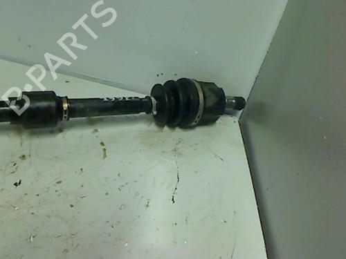 Used Right front driveshaft Right front driveshaft 38653391 38653391