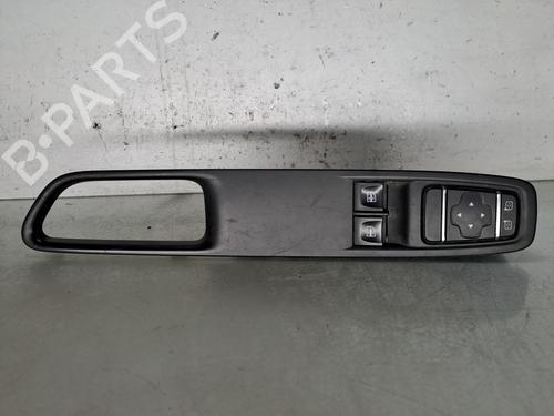 Left front window switch RENAULT CLIO IV (BH_) 1.5 dCi 75 | BP38667577I27 - Image 6