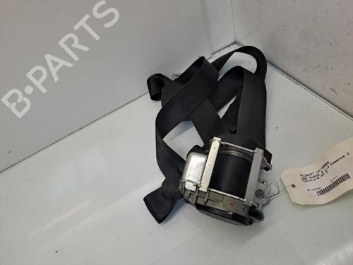 Used Front left seatbelt Front left seatbelt 38673242 38673242