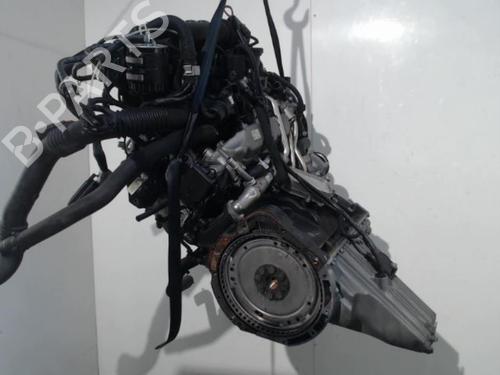 Engine MERCEDES-BENZ A-CLASS (W169) A 180 CDI (169.007, 169.307) | BP38663242M1 - Image 4