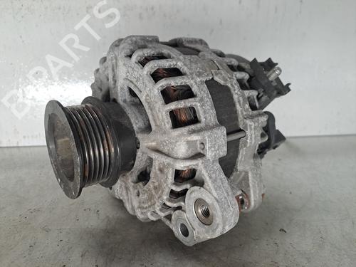 Alternator VOLVO V40 Hatchback (525) D2 | BP38668901M7 - Image 3