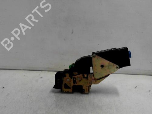 Used Front left lock Front left lock 38660268 38660268