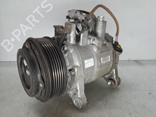 AC compressor BMW X1 (E84) sDrive 18 d | BP38666015M34 - Image 3