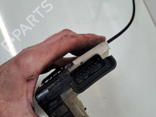 front-left-lock-citroen-c3-iii-sx-2016-40498786 main image