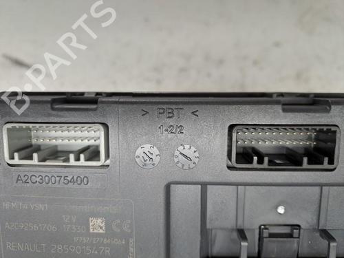 Used Card reader Card reader 38664890 38664890