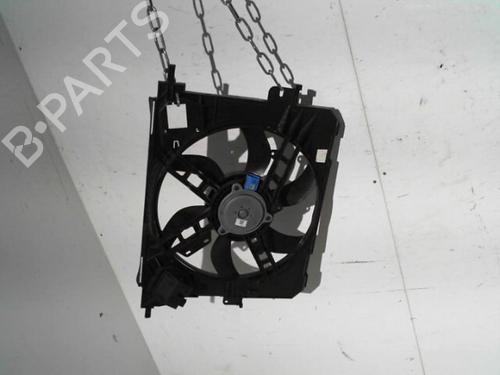 Used Radiator fan Radiator fan 38655300 38655300