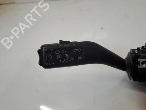 Ratstangsstang Ratstangsstang VW GOLF VI (5K1) 1.6 TDI (105 hp) 39755602 39755602