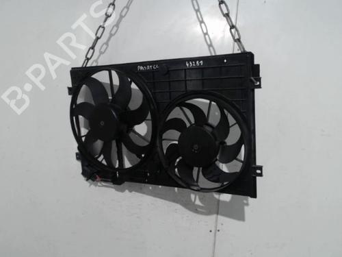 Used Radiator fan Radiator fan 38661151 38661151