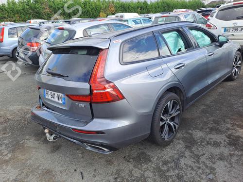 Fælk VOLVO V60 II (225) T8 Plug-in Hybrid AWD | BP38670511C45 - Image 14