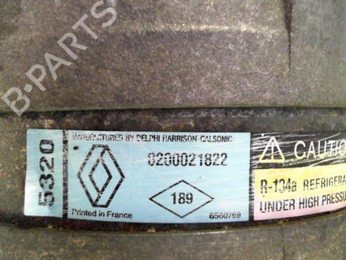 Used AC compressor AC compressor 38655179 38655179