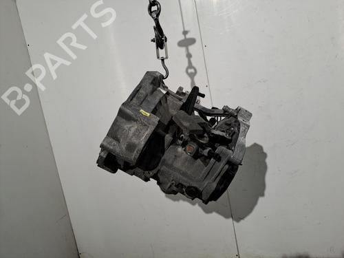 Used Gearbox Gearbox 38663549 38663549