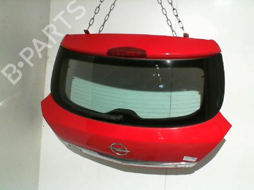 Bagklap CC/Kombi-Coupé Bagklap CC/Kombi-Coupé 38658342 38658342