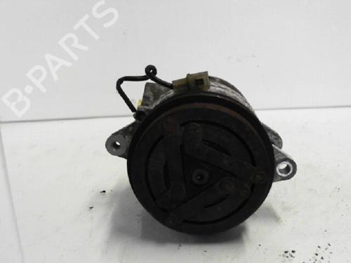 Used AC compressor AC compressor 38658446 38658446