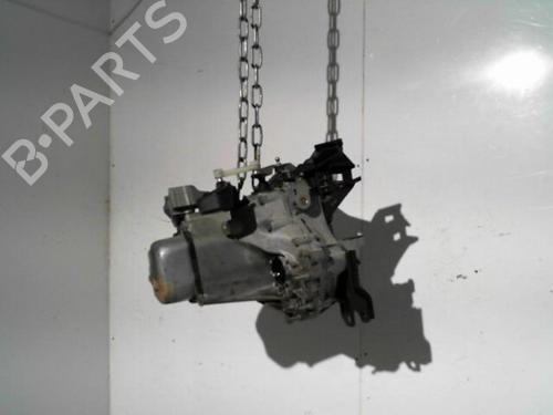 Gearbox CITROËN C3 II (SC_) 1.2 VTi 82 | BP38660753M3 - Image 6