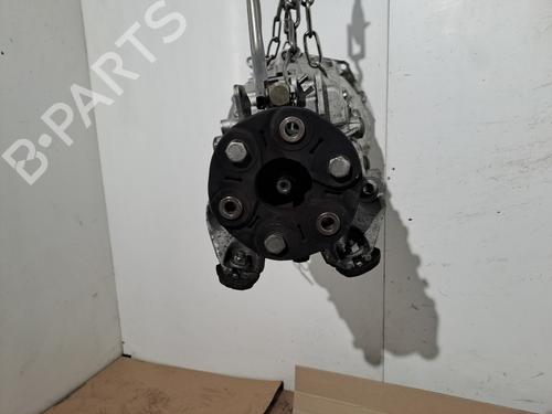Gearbox BMW X1 (E84) sDrive 20 d | BP38669708M3 - Image 2