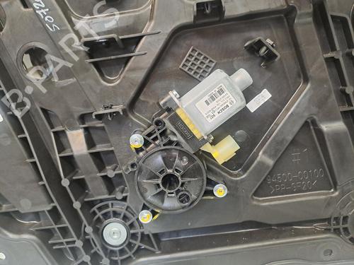 Front left window mechanism KIA CEE'D (JD) 1.0 T-GDI | BP39577899C22 - Image 3