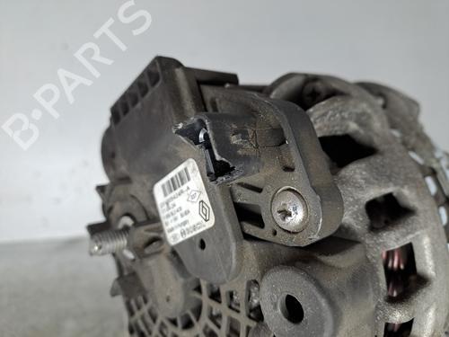 Alternator RENAULT TWINGO III (BCM_, BCA_) 1.0 SCe 70 (BCMB) | BP38666266M7 - Image 4