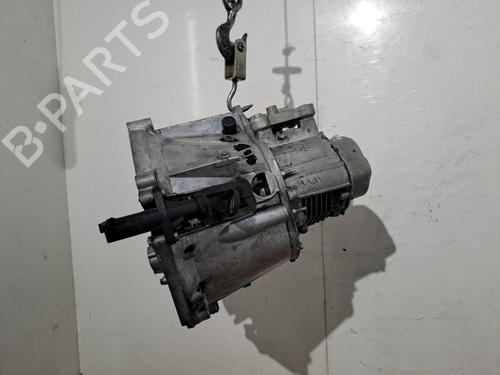 Used Gearbox Gearbox 38669329 38669329