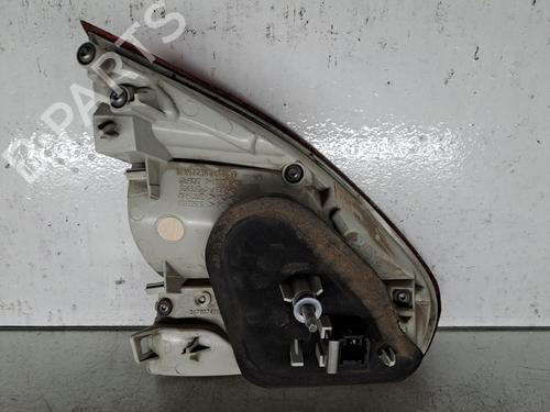 Right tailgate light PEUGEOT 2008 I (CU_) 1.6 HDi | BP38668883C80 - Image 4