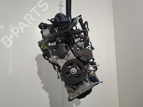 Used Engine Engine 38668226 38668226