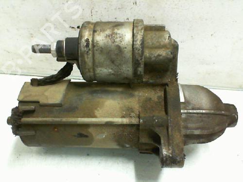 Starter PEUGEOT BIPPER (AA_) 1.3 HDi 75 | BP38661653M8 - Image 4