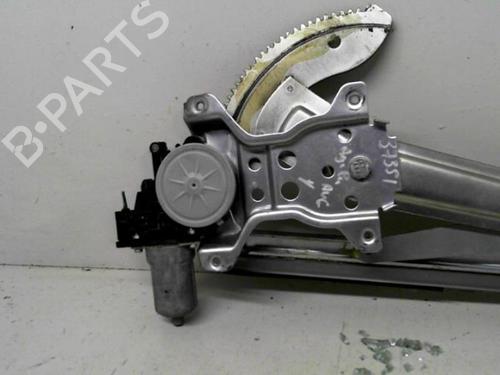 Front left window mechanism OPEL AGILA B (H08) 1.3 CDTI (F68) | BP38654945C22 - Image 5